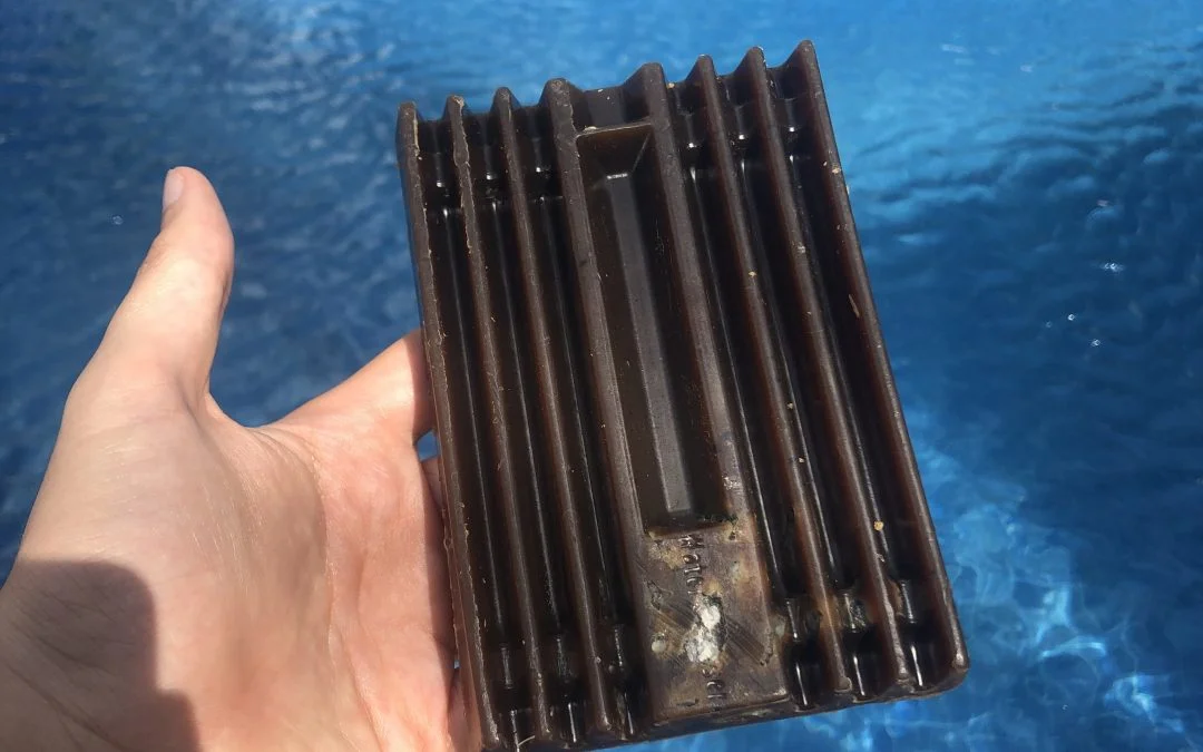 L&rsquo;alternative oxygène actif piscine