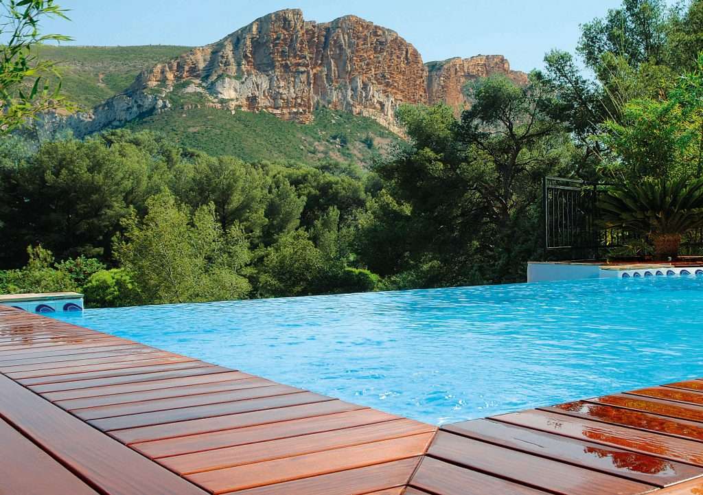 changer sa piscine au sel traitement naturel