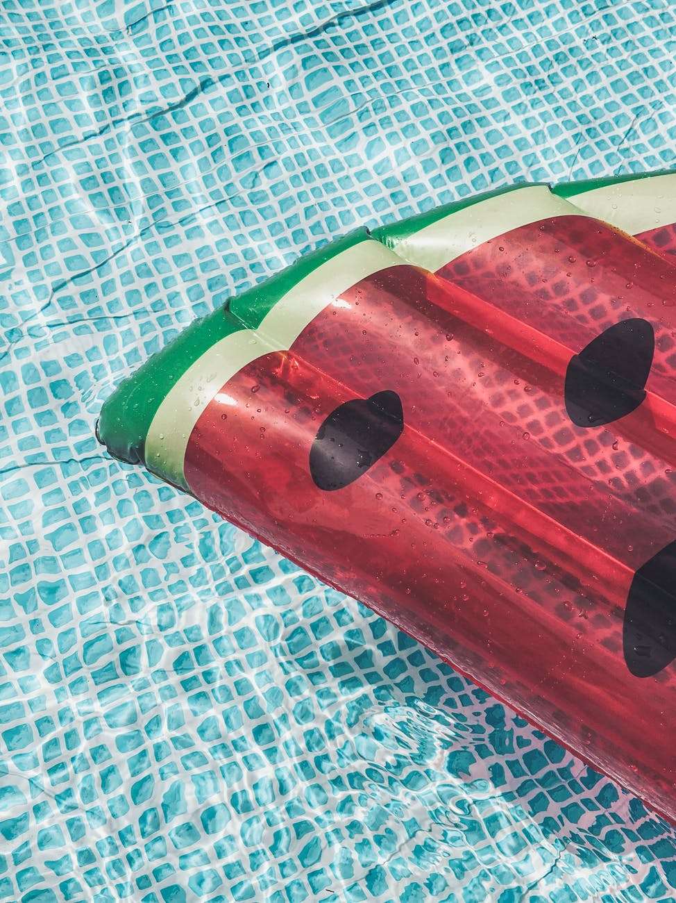 watermelon floater